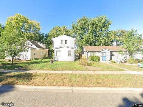 Welcome, MINNEAPOLIS, MN 55422