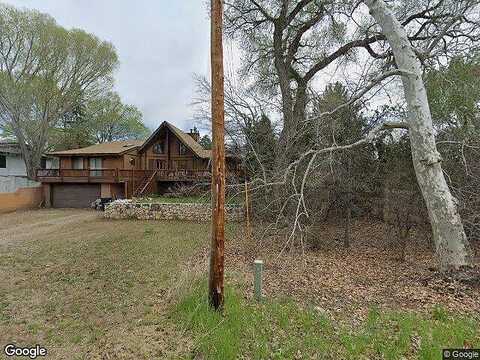 E Sycamore Ln #8, Rimrock, AZ 86335