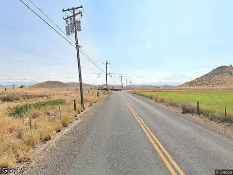 Acres Off Scarface Rd, Gazelle, CA 96034