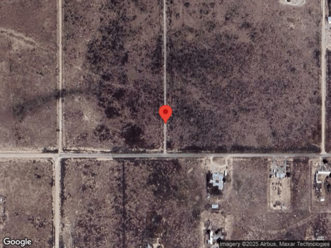 Mesa Rd, Moriarty, NM 87035