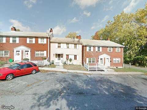 1/2 Walnut St, Allentown, PA 18102