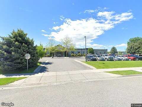 Rockhill Rd, Bozeman, MT 59715