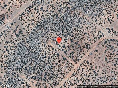 W Buena Tierra #4060, Seligman, AZ 86337