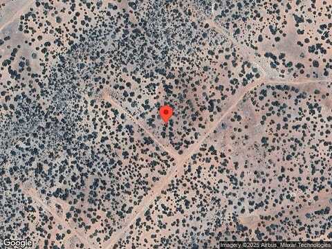 W Buena Tierra #4061, Seligman, AZ 86337