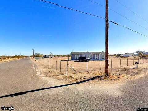 W Whirly Bird Rd Lot 3, Maricopa, AZ 85139