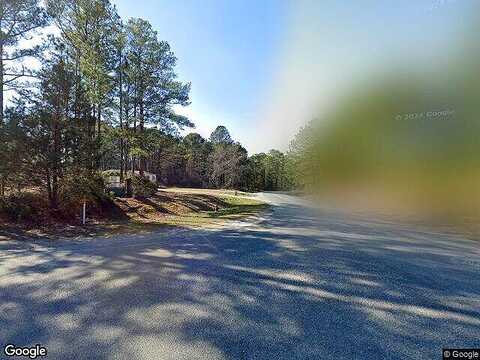 Mckoy Town Rd, Cameron, NC 28326