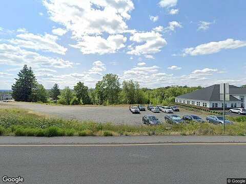 Ne Kresky Avenue, Centralia, WA 98531