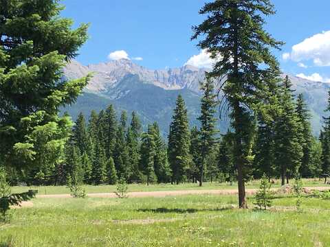 Mission Vista Ln, Condon, MT 59826