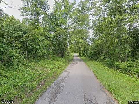 Clay Camp Rd, Hitchins, KY 41146
