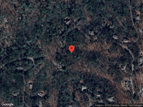 Wildcat Drive, Dawsonville, GA 30534