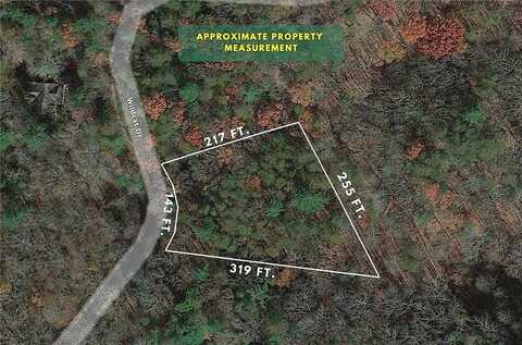 Wildcat Drive, Dawsonville, GA 30534