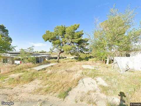 Desert Breeze Dr Lot 105, California City, CA 93505