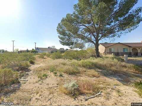 S Garibaldi Dr Lot 103, California City, CA 93505