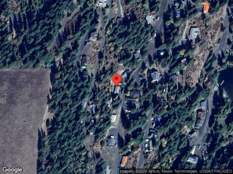 S Cave Bay Rd, Worley, ID 83876