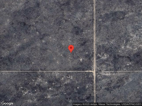 Man O War Dr, Medicine Bow, WY 82329