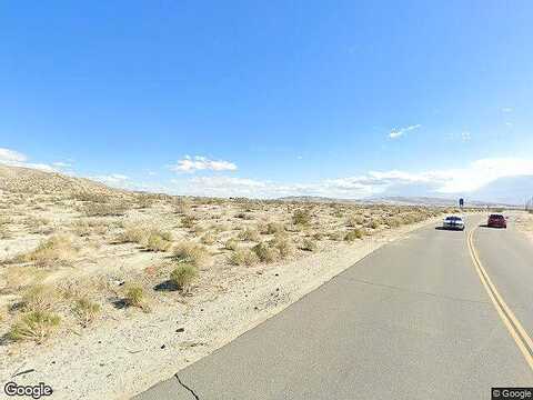 Avenue &Amp; Long Canyon Rd, Desert Hot Springs, CA 92241