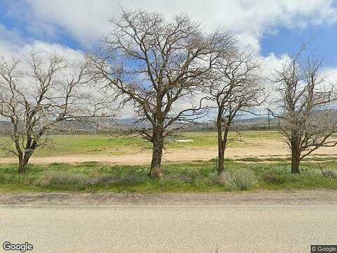 Tehachapi Willow Springs Rd Lot 223 360 15, Tehachapi, CA 93561