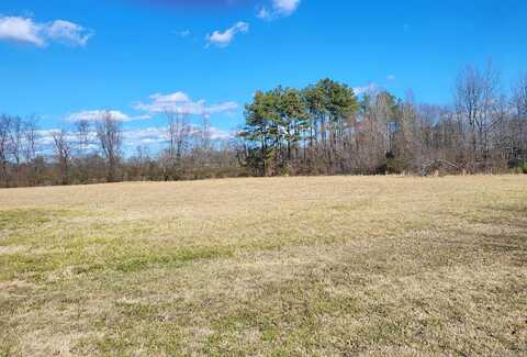 Nevada Rd, Prescott, AR 71857