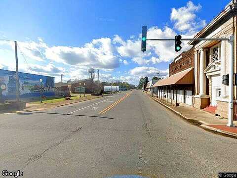 Nevada Rd, Prescott, AR 71857