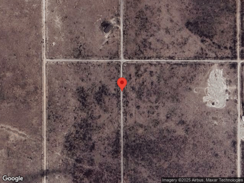 Mesa Rd, Moriarty, NM 87035