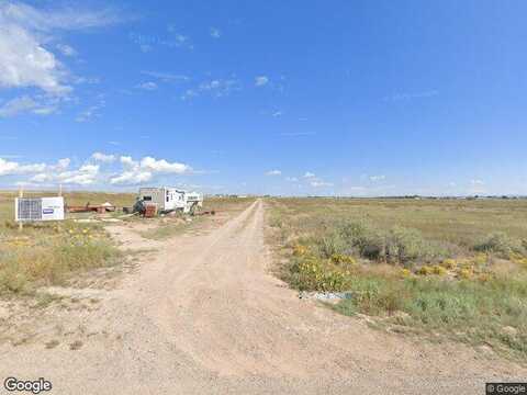 Mesa Rd, Moriarty, NM 87035