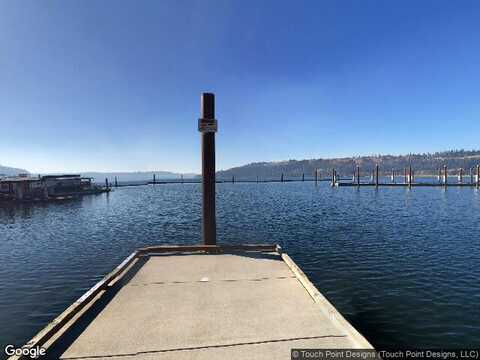E Flying Eagle Rd, Harrison, ID 83833
