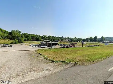 State Highway 160, Gainesville, MO 65655