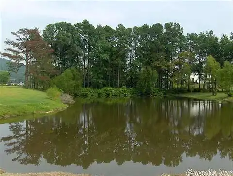 Thornton Ferry Road, Hot Springs, AR 71913