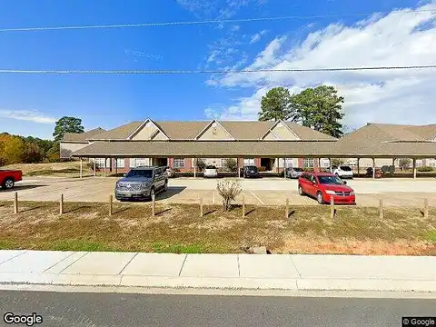 Thornton Ferry Road, Hot Springs, AR 71913