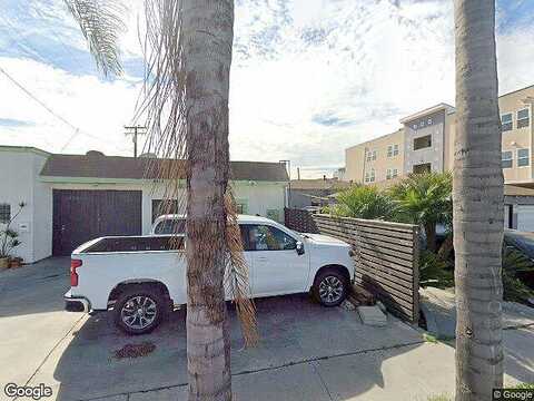 Hawthorne Blvd Lot 5, Lawndale, CA 90260