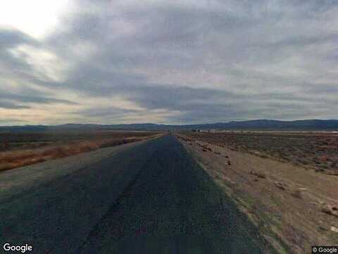 Coal Canyon Rd, Lovelock, NV 89419