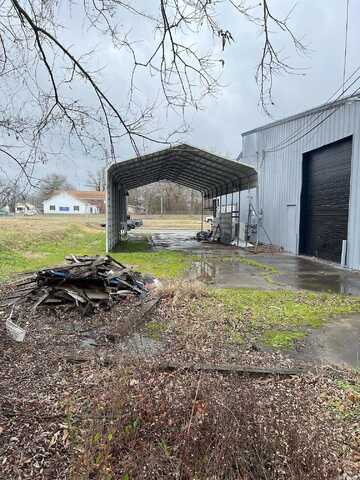 Barraque, Pine Bluff, AR 72106