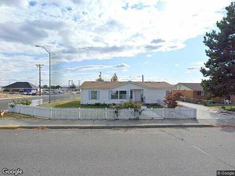 Clark, PASCO, WA 99301