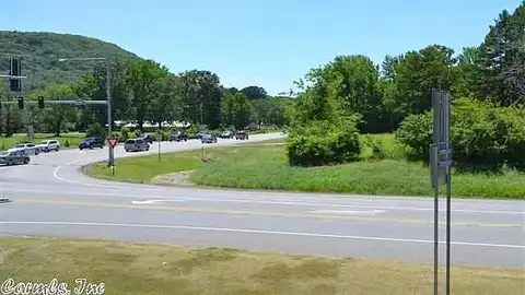 By-Pass Road, Heber Springs, AR 72543