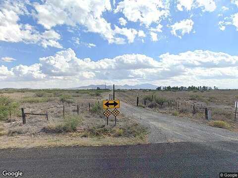 N Joe Hines Rd #24, Willcox, AZ 85643