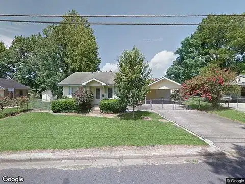 Parkview Dr, Opelousas, LA 70570