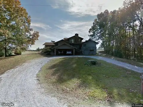 Firestone Dr, Hot Springs National Park, AR 71913