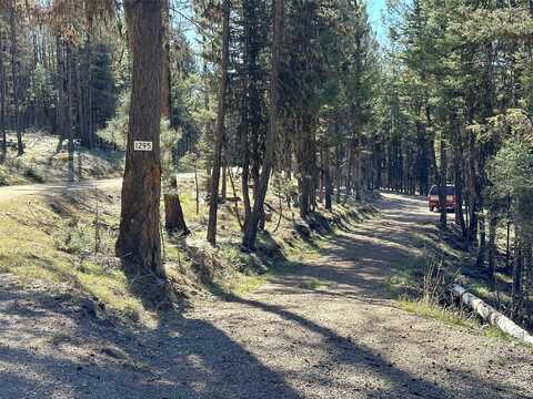 Stage Coach Dr, Seeley Lake, MT 59868