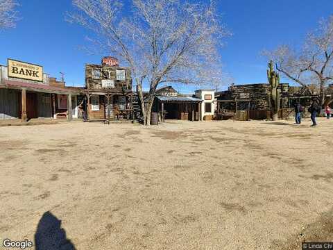 Water Cyn, Pioneertown, CA 92268