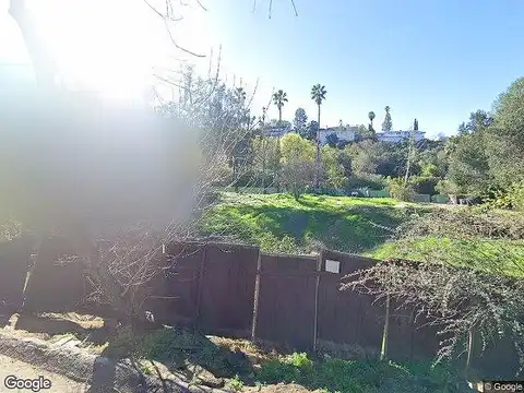 Canton Dr Lot 7, Studio City, CA 91604