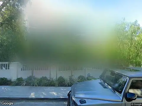 Canton Dr Lot 18, Studio City, CA 91604