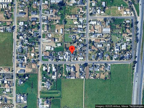 Brown, PORTERVILLE, CA 93257