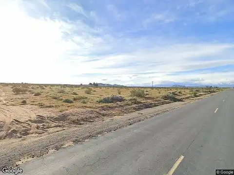 Avenue F14 Lot 35, Lancaster, CA 93536