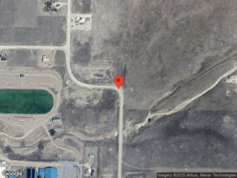 Mission Dr, Westcliffe, CO 81252