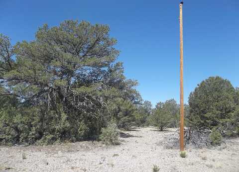 Camino De Fusilero Rd, Ramah, NM 87321
