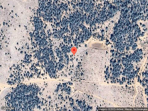 Camino De Fusilero Rd, Ramah, NM 87321