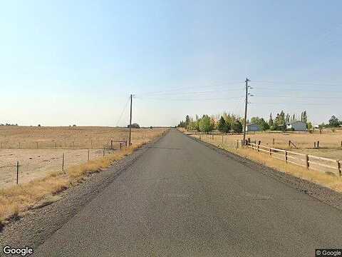 S Dover Rd #0, Medical Lake, WA 99022
