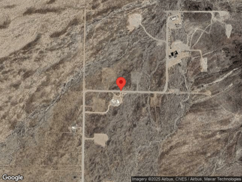Vandergriff, Golden Valley, AZ 86413