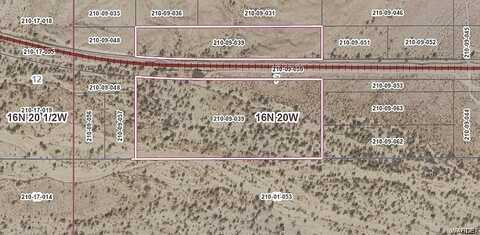 Tbd, Topock, AZ 86436