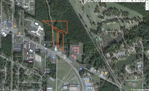 Sturgis Road, Pine Bluff, AR 71601